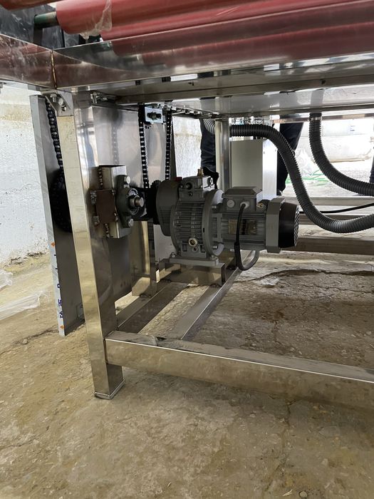 Мойка для стекла