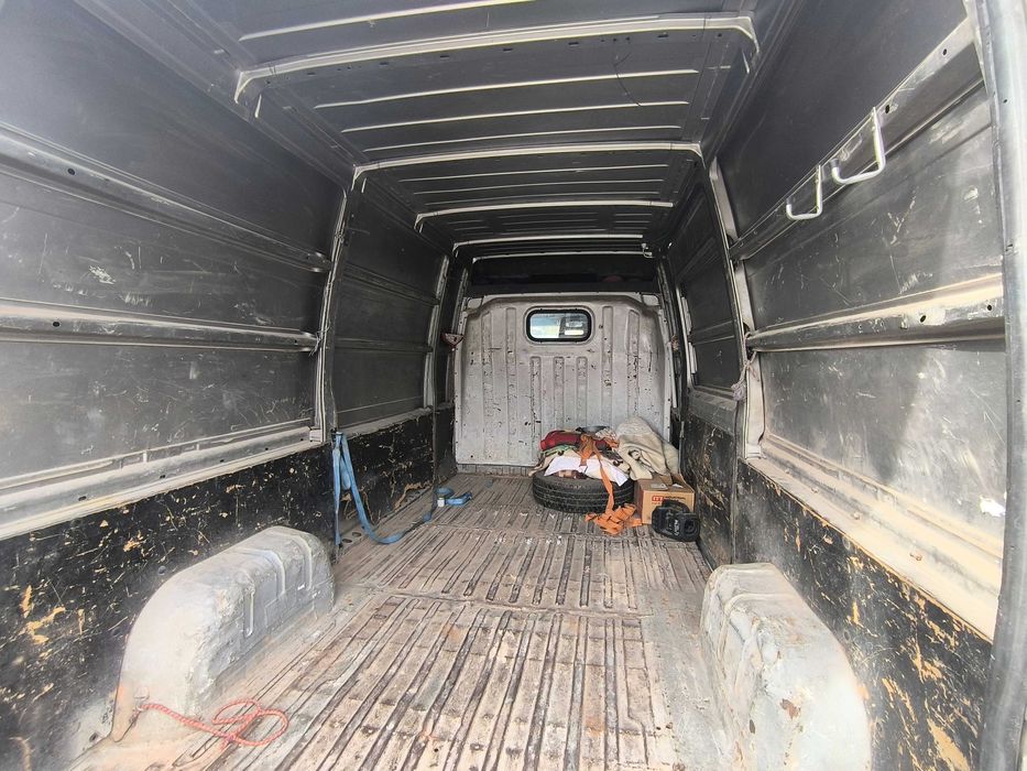 Fiat Ducato 2.8 iTDT