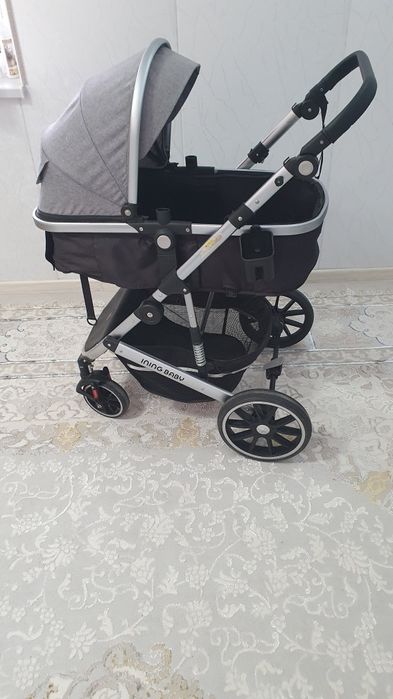 Каласка сотилади.