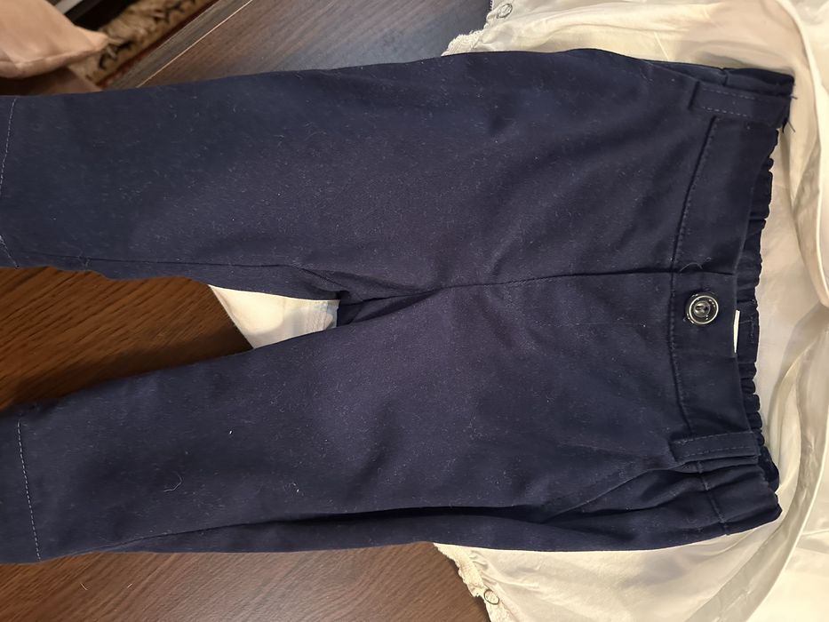 Costum anne bebe 68 ca nou