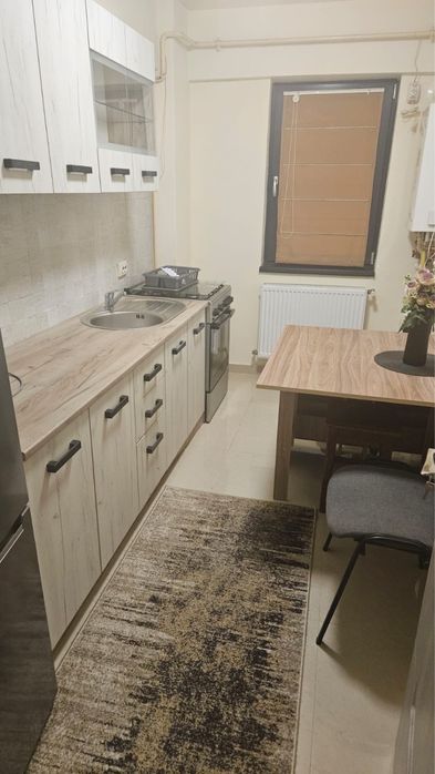 Garsoniera de inchiriat