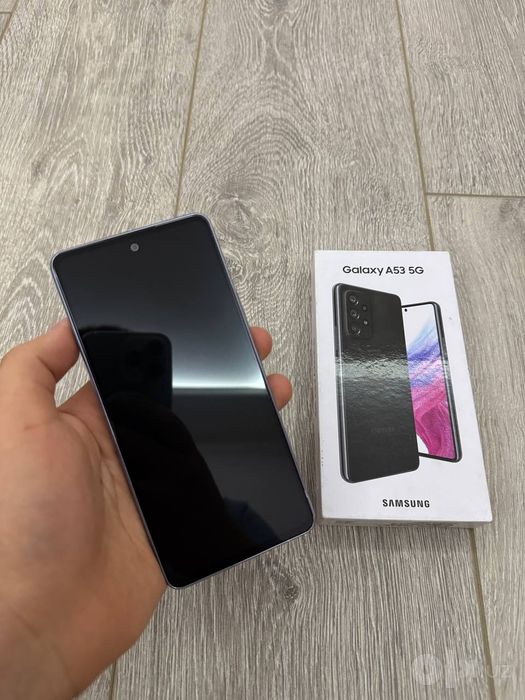 Samsung a53 128 8 Srochna