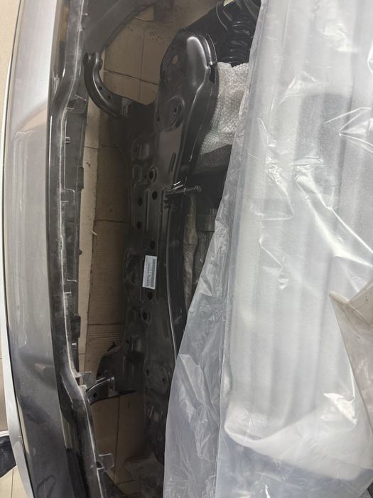 Haval Bagaj Krilo kapot bamper fara