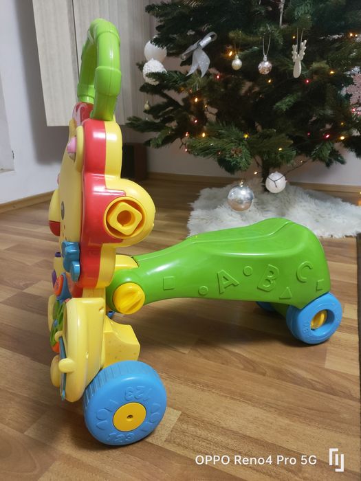 Vând antemergator leu