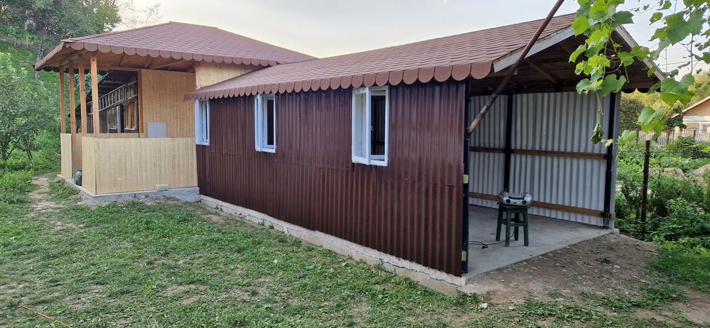 Inchiriez casa Valea Lunga Ogrea