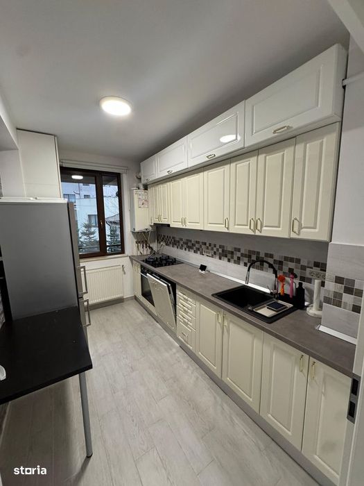 Apartament 2 camere - 65 mp - Renovat / Modern - Drumul Taberei