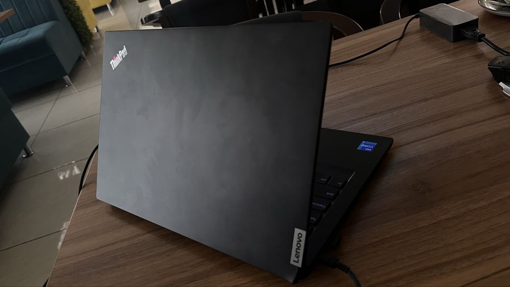 Lenova ThinkPad