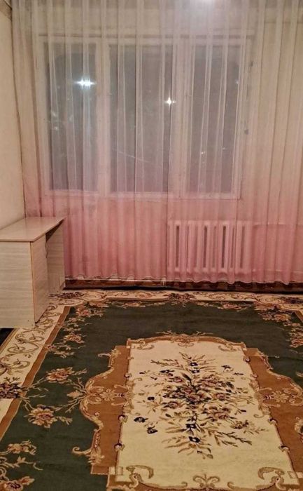 Чиланзар-3 Панель 1/3/4 Ориентир Торговый Центр