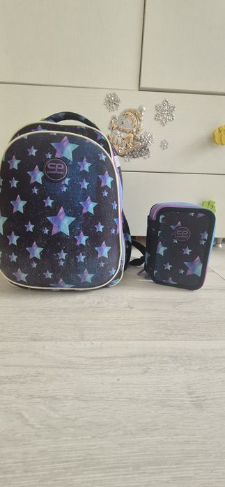 Ученическа раница Coolpack