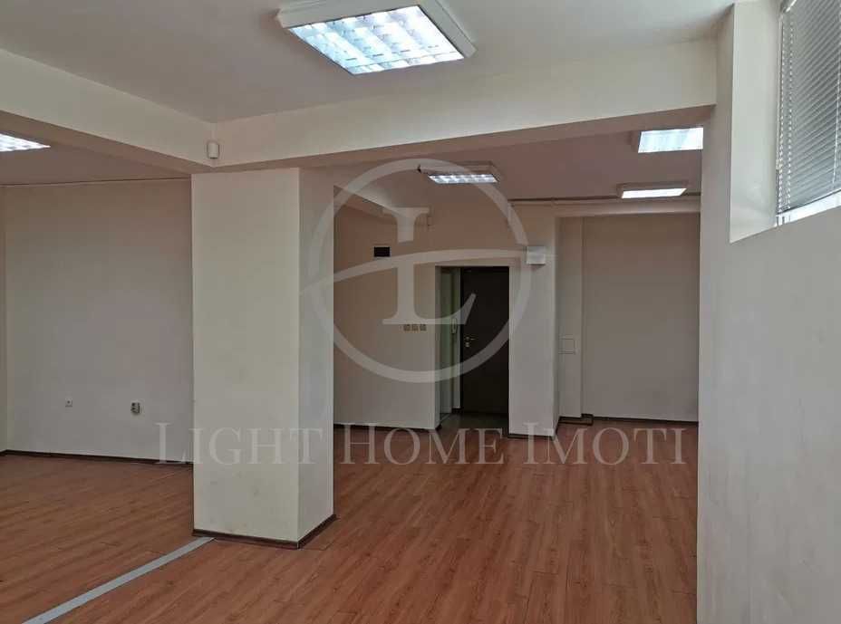 Продава се Офис в Пловдив, Каменица 2 - 90 кв.м за 850 €/кв.м - Снимка #3