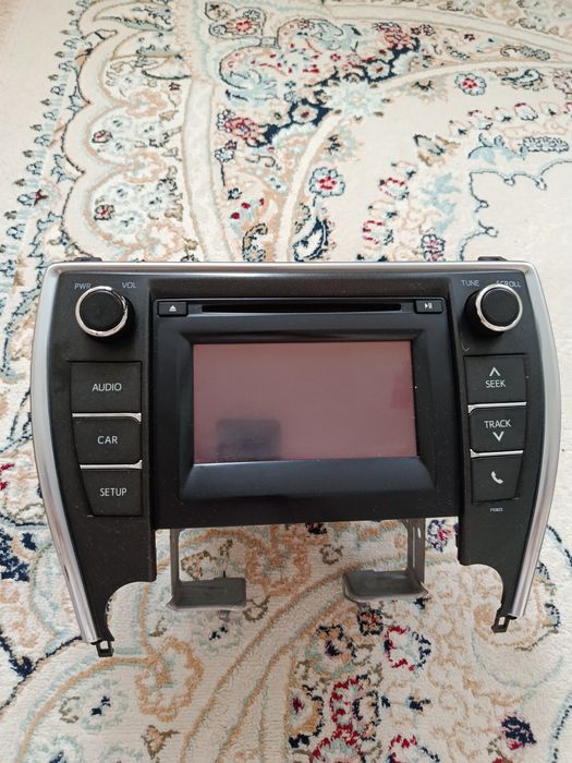 Магнитола Camry 55