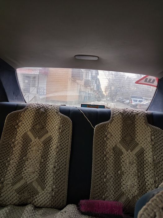 продам авто в хорошем состоянии