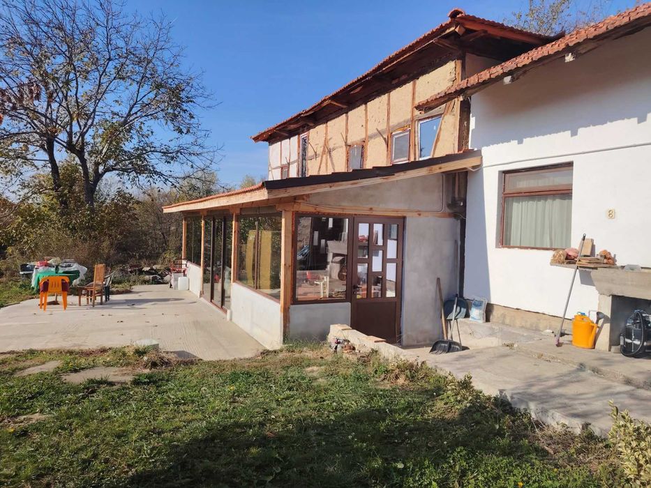 Продава се Къща в с. Голяма Желязна, Област Ловеч - 213 кв.м за 1038 €/кв.м - Снимка #20