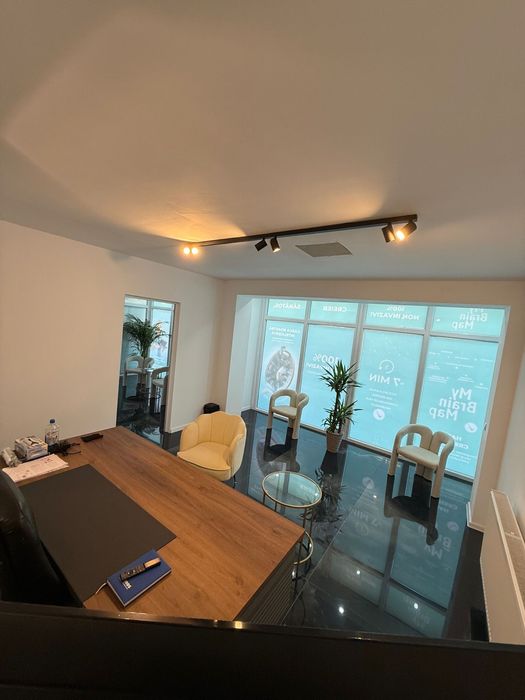 Spatiu comercial de vanzare 84mp