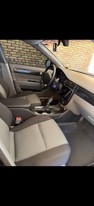 Chevrolet Lacetti / Gentra 2021 — 3