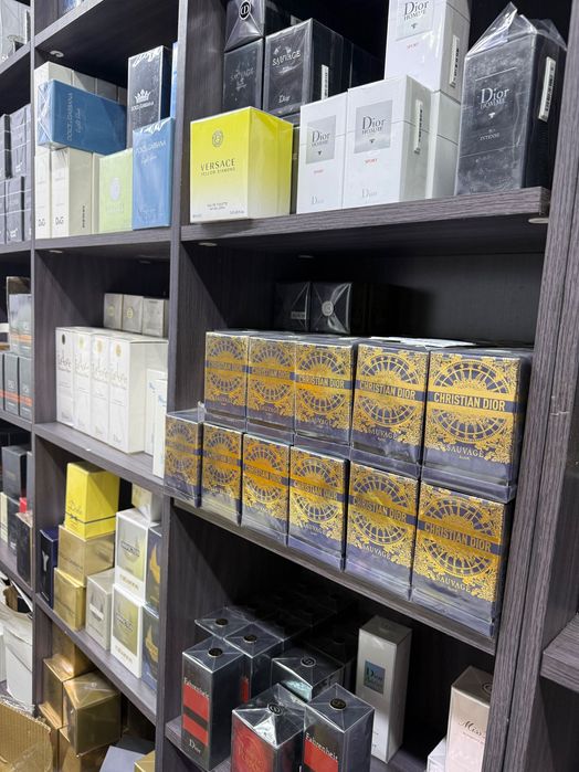 Парфюм люкс качества