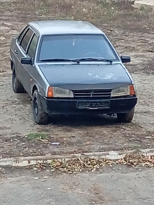 Ваз 21099 продам или обмен