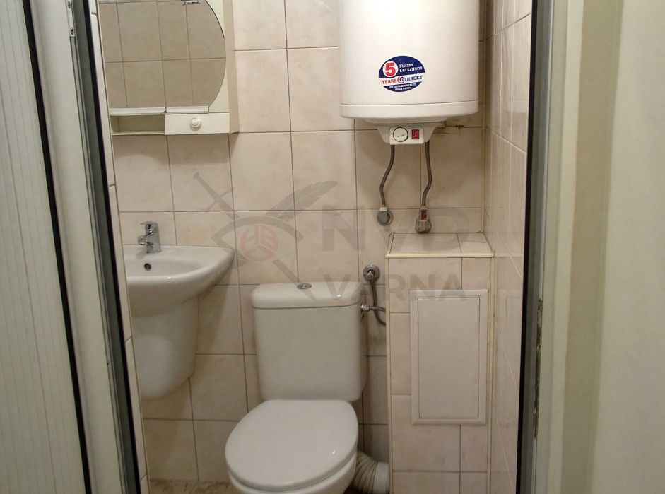 Едностаен апартамент в Базар Левски! 255362