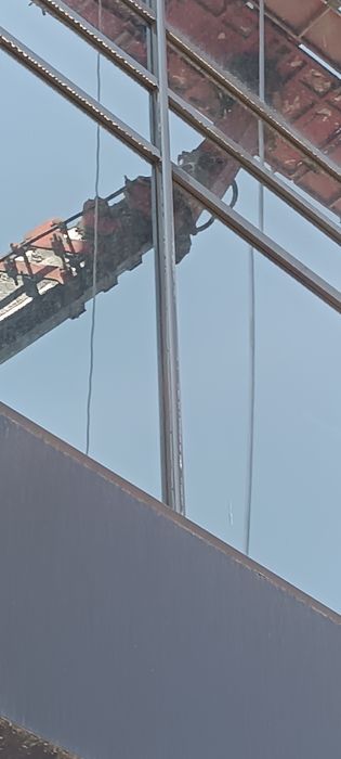 Уборка. Химчистка мебели. Чистка брусчатки. Мойка фасадов