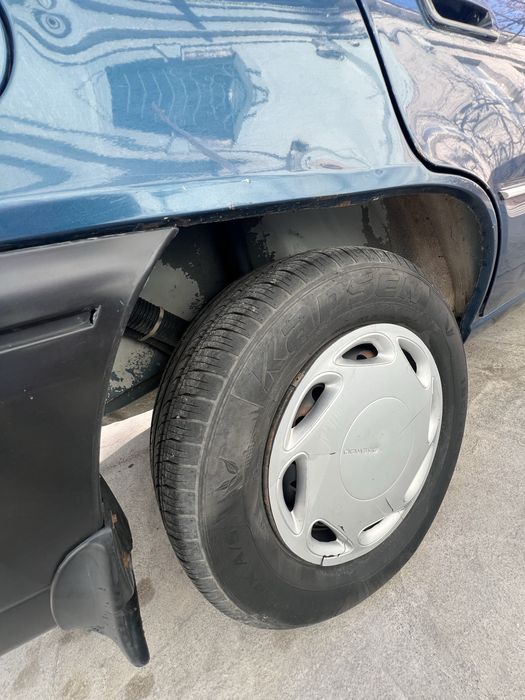 Nexia 1 sotiladi 2001 yil