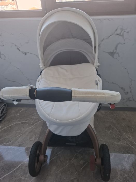 Бебешка количка fintera