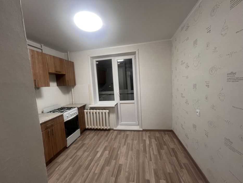 продам однокомнатную квартиру