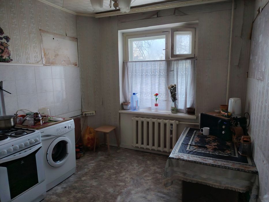 Продам квартиру в высотке