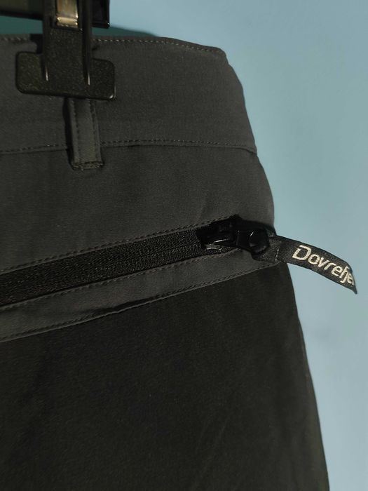 Dovrefjell Долнище/Мъжко 4XL