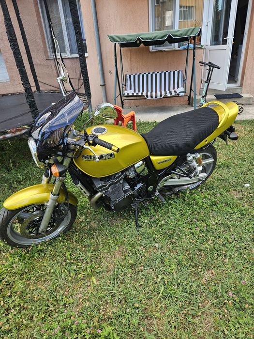 SUZUKI  1999 — imagine 3