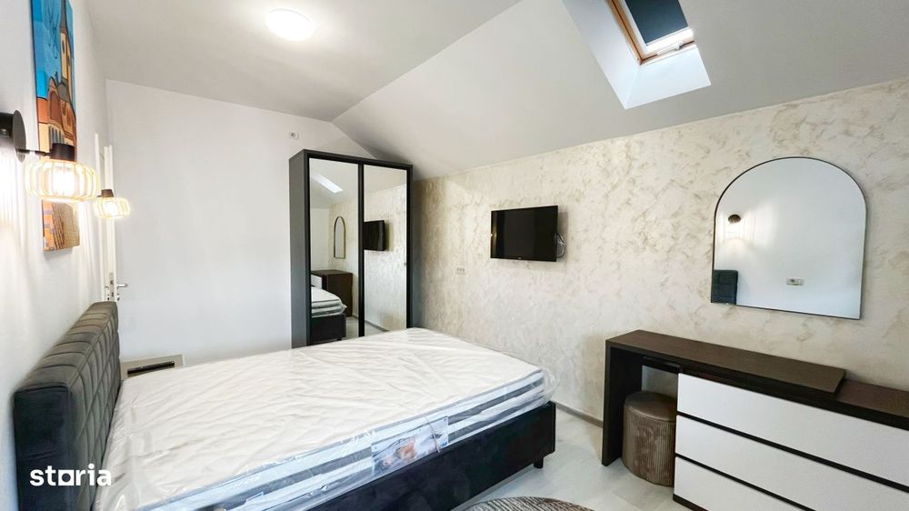 Apartament cu 3 camere in zona Centrala/ Strada Lunga
