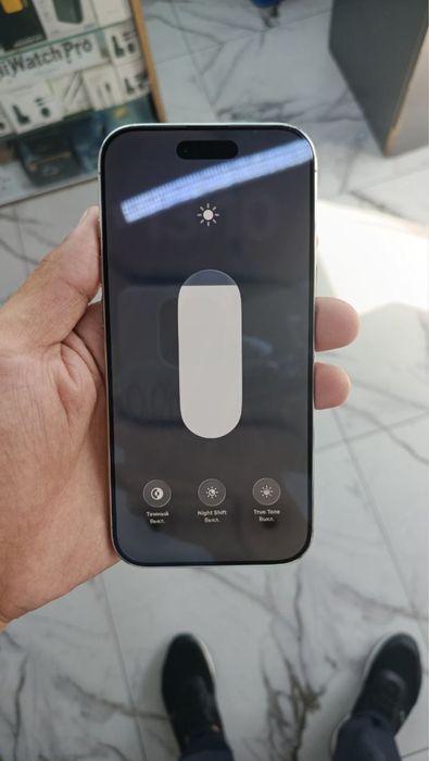 Iphone Air Idiyal