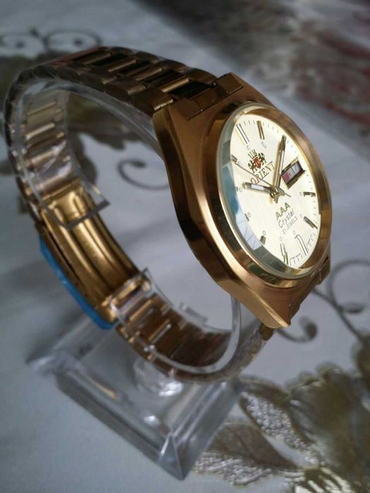 Продам часы ORIENT-automatic