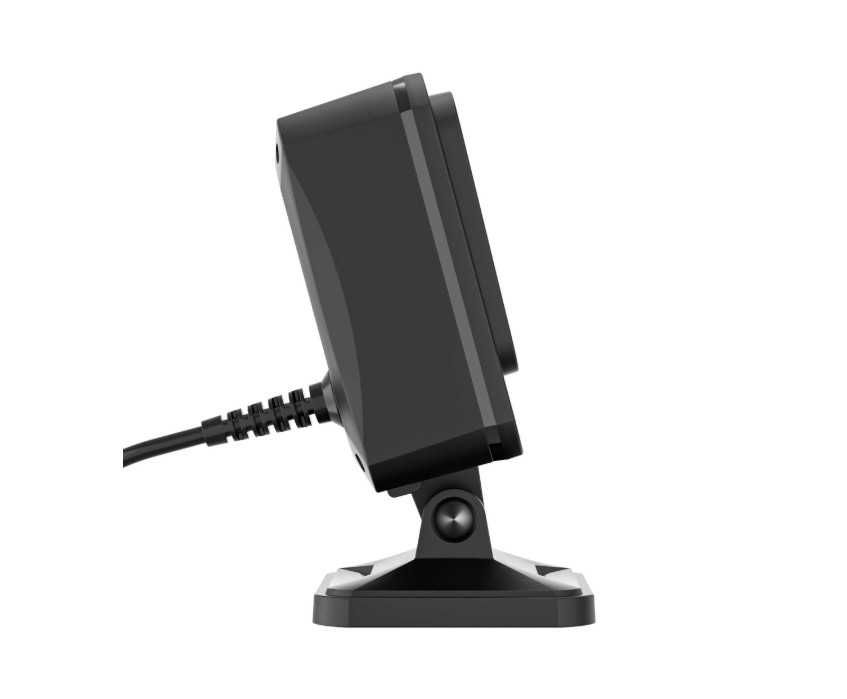 Сканер штрих-кодов Henex H2200 — надёжный 2D сканер для бизнеса