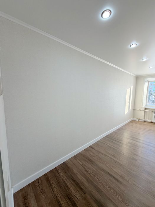 Продам квартиру 3-х комнатную