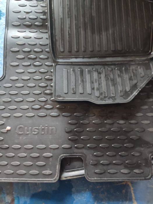 Коврики для Авто