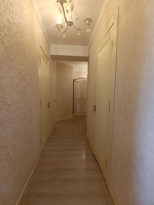 Kvartira sheriklikka Bodomzor Terassa