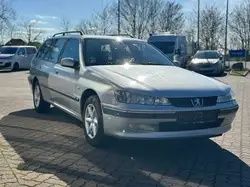 Продавам пежо 406