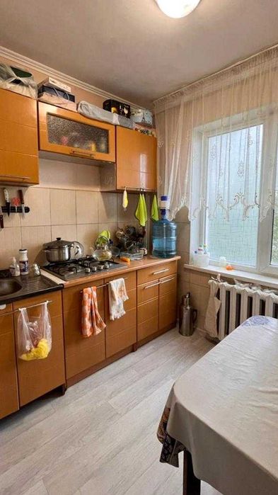 Продается 3х ком кв в Центре Айдана