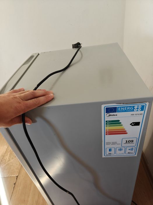 Frigider pentru componente