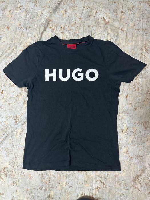 Тениска hugo Xs размер