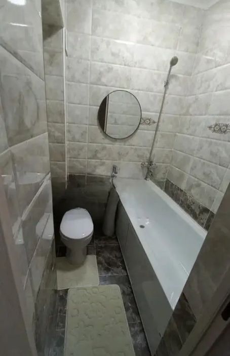 Сдаётся кв 1 комн Калкаман