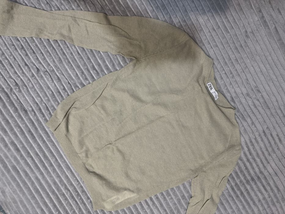 Свитеры на весну (zara)