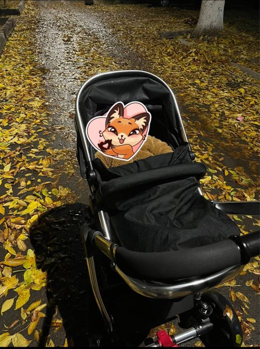 Коляска для детей mothercare