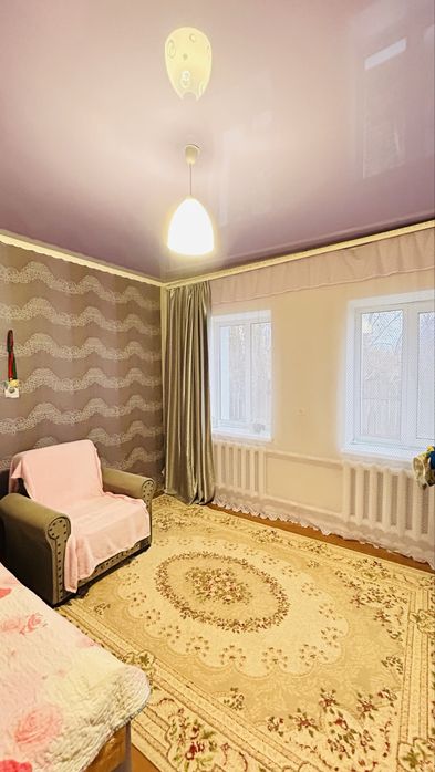 Продам частный дом в жм Курайлы