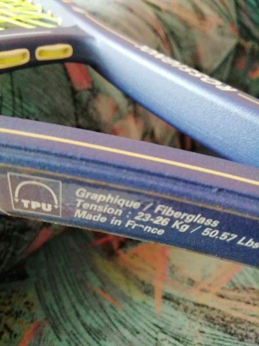 Продавам Професионална Ракета ROSSIGNOL