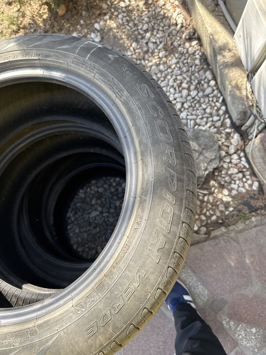 Продам резину! Pirelli!