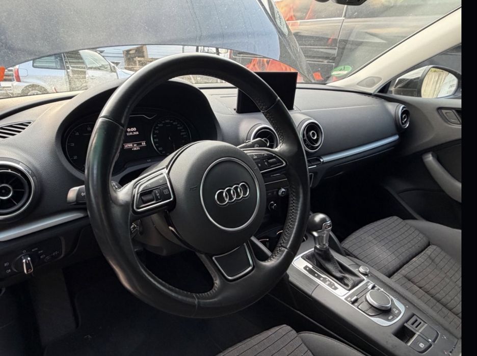 НА ЧАСТИ Audi A3 8V 1.4TFSI Автомат Ауди А3 8В Седан