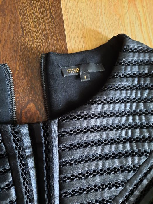 Продам платье бренда  Maje