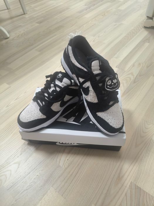 Nike Dunk Low Retro "Panda" | Найк Данк