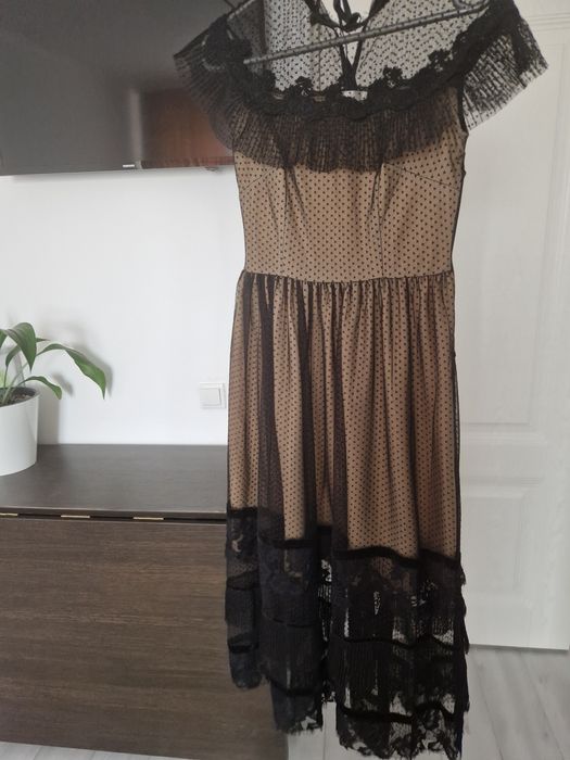 Срочно продам вечернее  платье